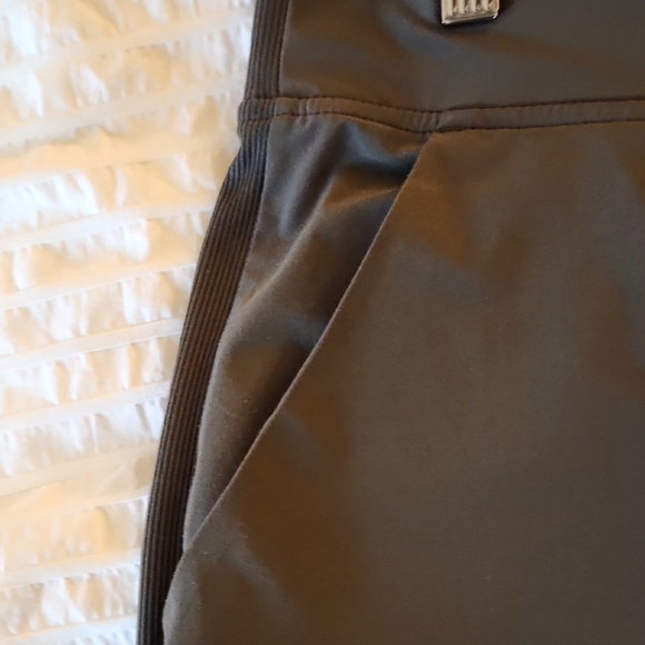 Athleta Brooklyn Mid Rise Ankle Pants - Picture 3 of 6